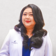 Dr. dr. Dian Pratamastuti, Sp.A