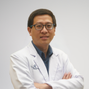Dr. dr. Yuswanto Setyawan, Sp.PD, Subsp. GH, FINASIM, FACP, FISQua