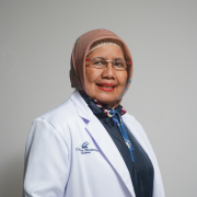 Prof. Dr. dr. Ami Ashariati, SpPD-KHOM, FINASIM