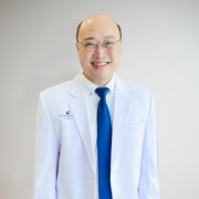dr. Benediktus Arifin, MPH, SpOG-K, FICS, FESICOG, FIICOG