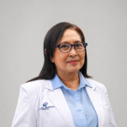 dr. Boedi Prihatini Yenniastoeti, M.Biomed, (AAM).CCD