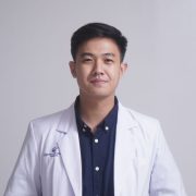 dr. Jody Erlangga