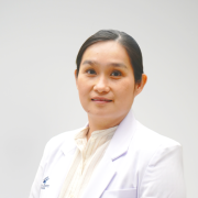 dr. Mona Mariana, M.Biomed, Sp.OG