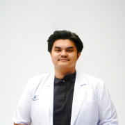drg. Romario Ginta Agung Singarimbun