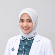 drg. Ameliana Nuraeni, Sp.BMMf.