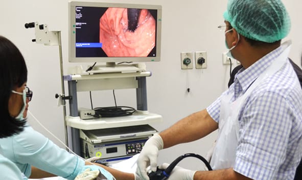 Endoskopi Rumah Sakit Terbaik Berstandarisasi Internasional Ciputra Hospital Endoskopi Rumah Sakit Terbaik Berstandarisasi Internasional Ciputra Hospital