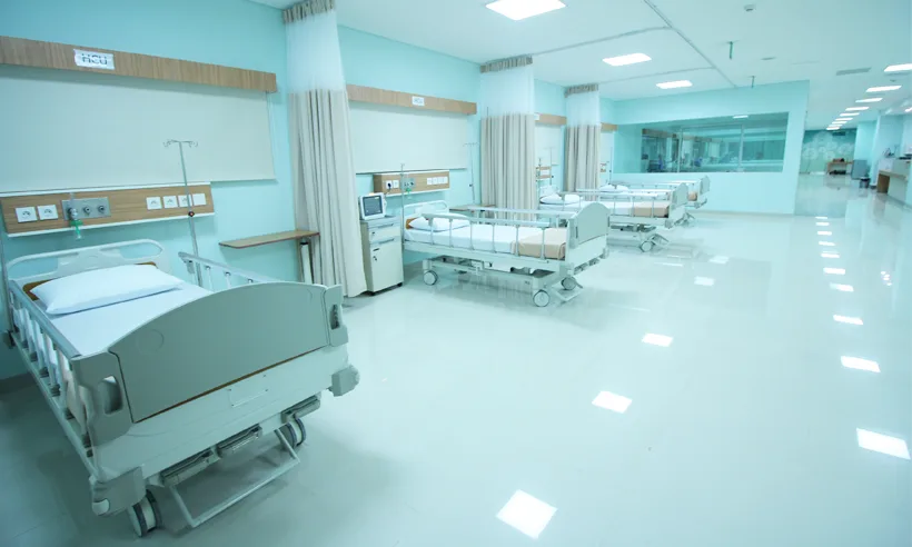 ICU ICCU HCU - CMH ICU ICCU HCU - CMH