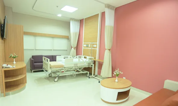 Kamar VIP - CMH Kamar VIP - CMH