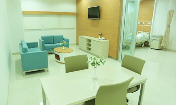 Kamar VVIP - CMH Kamar VVIP - CMH