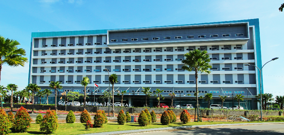 Ciputra Mitra Hospital Banjarmasin