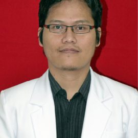 Dr. Muhamad Alfin Hanif, Sp.P - Rumah Sakit Terbaik 