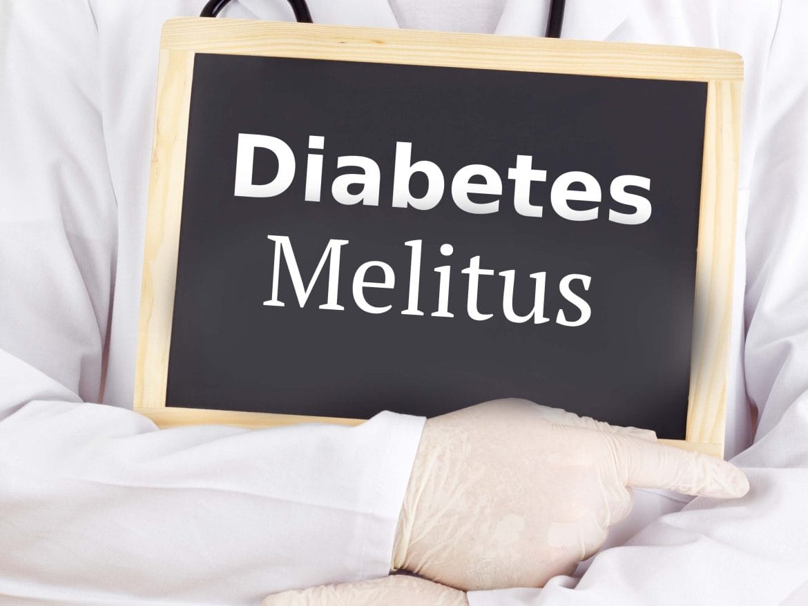 Diabetes Diabetes melitusmelitus