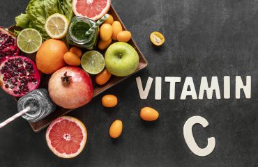 makanan sumber vitamin c