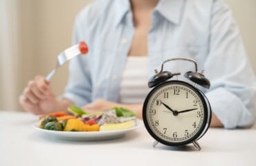 tips mengawali puasa