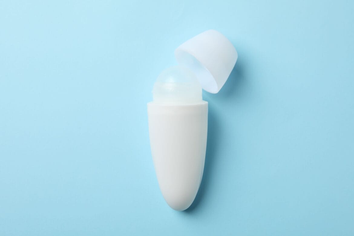 Memakai deodoran menyebabkan kanker