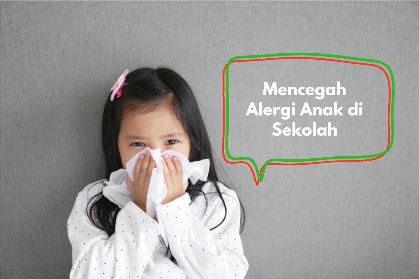 Alergi Parah di Sekolah Cara Bersiap Ciputra Hospital