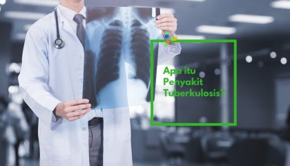 apa itu penyakit tuberkulosis fb