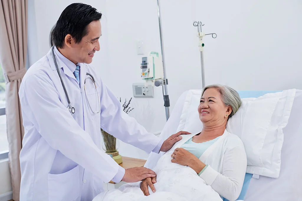 Apa Perbedaan Neurologi, Neurosurgery dan Urologi? Apa Perbedaan Neurologi, Neurosurgery dan Urologi?