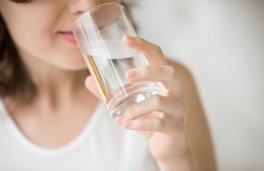 Cara Mengatasi Dehidrasi