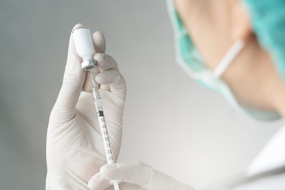 Gejala Meningitis