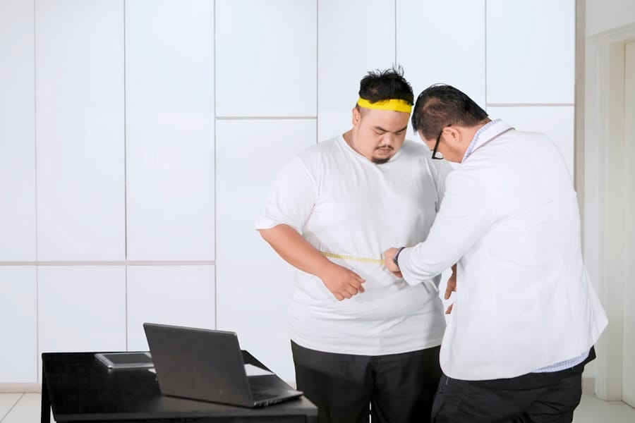 penyakit Sirosis Hati