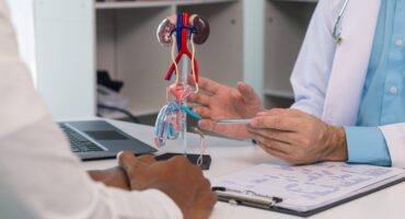 pengobatan kanker prostat