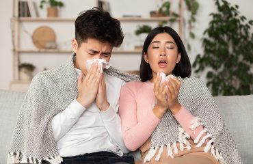 Sekilas Mirip, Inilah 5 Perbedan Flu dan Pilek