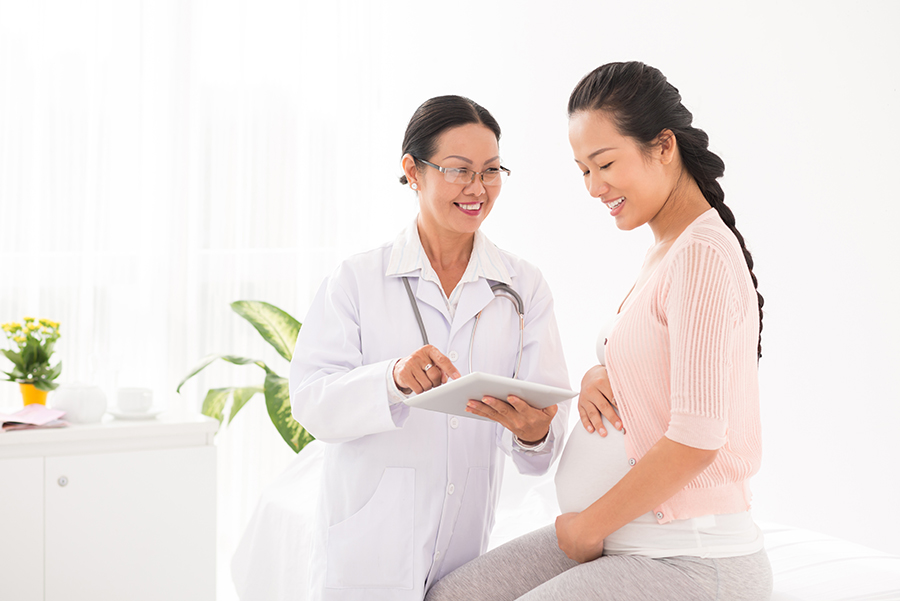 Parasetamol aman ibu hamil