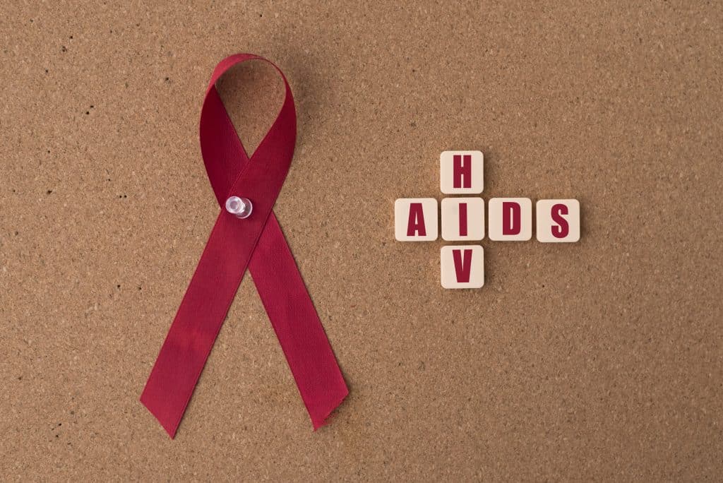 HIV dan AIDS