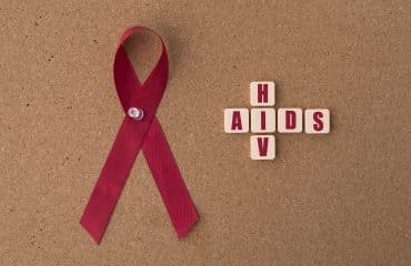 HIV dan AIDS