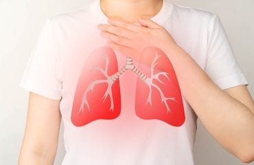 Mandi malam penyebab pneumonia