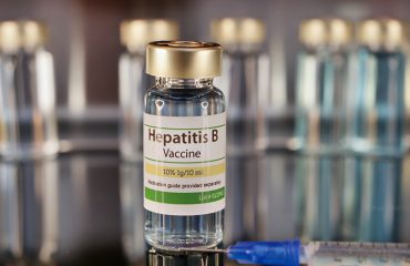 Vaksin hepatitis B
