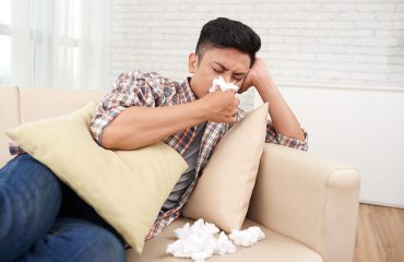 Gejala Penyakit Influenza yang Perlu Anda Waspadai