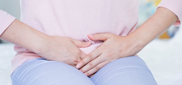  cara merawat organ reproduksi wanita