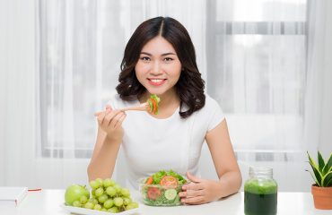 cara diet sehat untuk wanitav