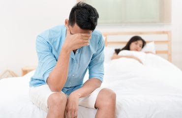 infertilitas pada pria