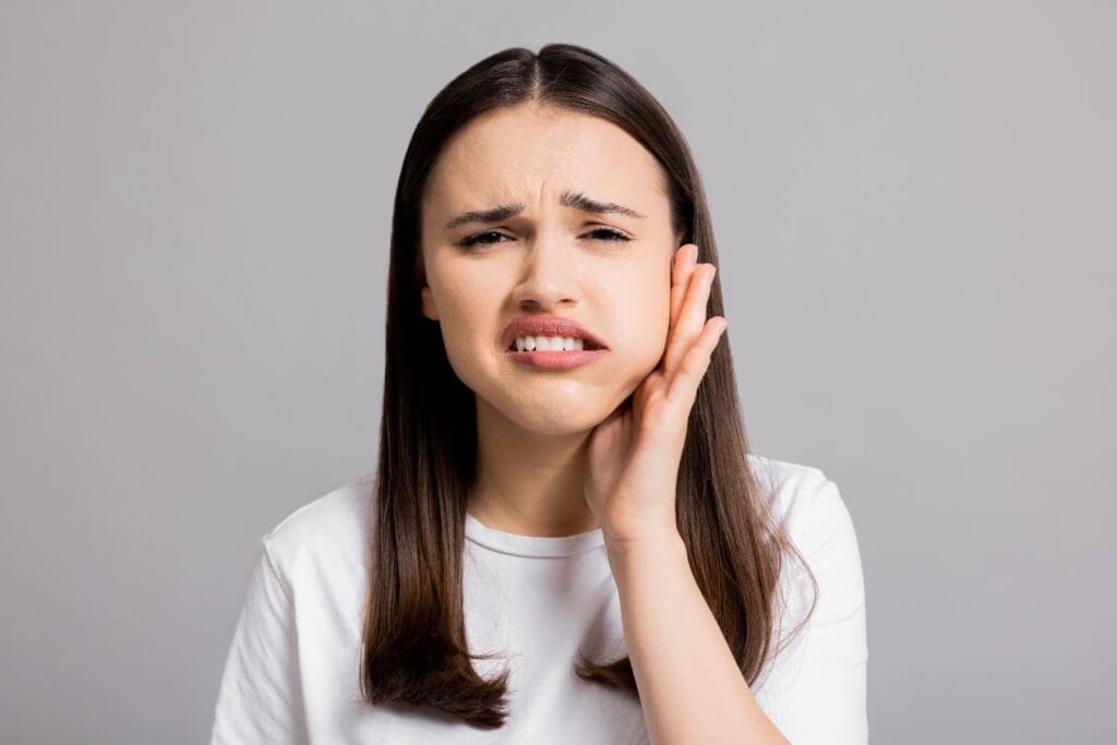 cara mengobati sakit gigi dan gusi bengkak