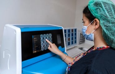 Embryoscope Time Lapse Incubators