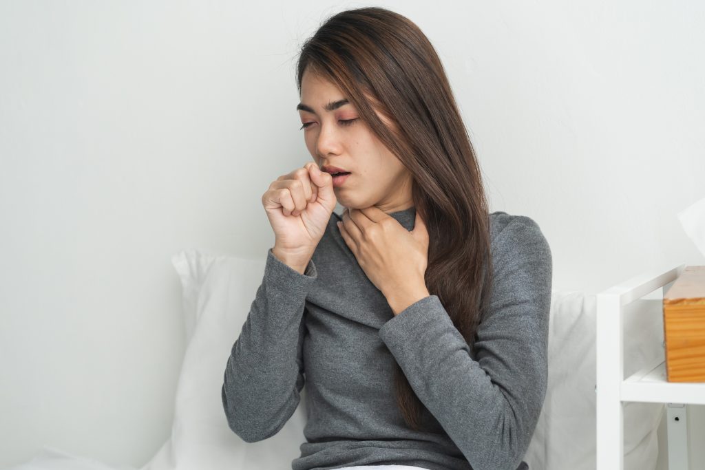 Causes of a Cough That Doesn’t Go Away and When to See a Doctor