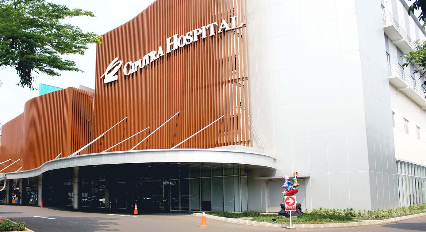 ciputra hospital citraraya tangerang slider