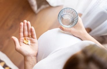 paracetamol untuk ibu hamil