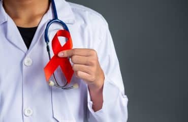 Cara Penularan Penyakit HIV/AIDS
