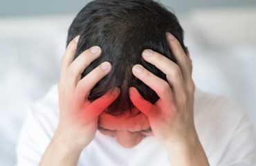 6 Tanda Sakit Kepala Sudah Berbahaya yang Perlu Anda Waspadai