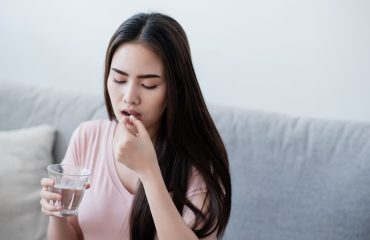 Amoxicillin Trihydrate untuk Sakit Gigi Apakah Efektif Menyembuhkan?