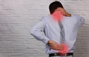 Gejala kanker tulang