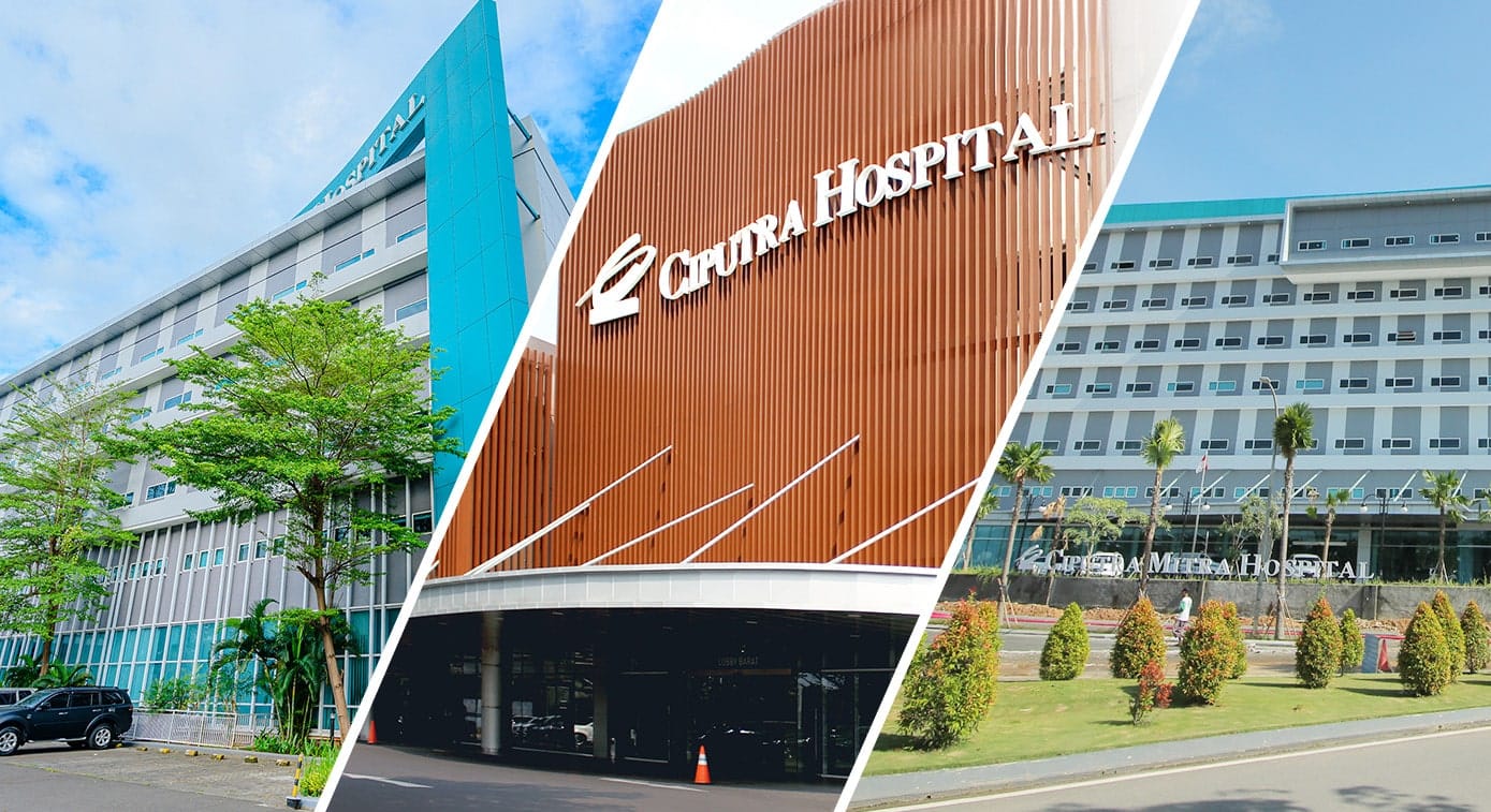 Ciputra Hospital