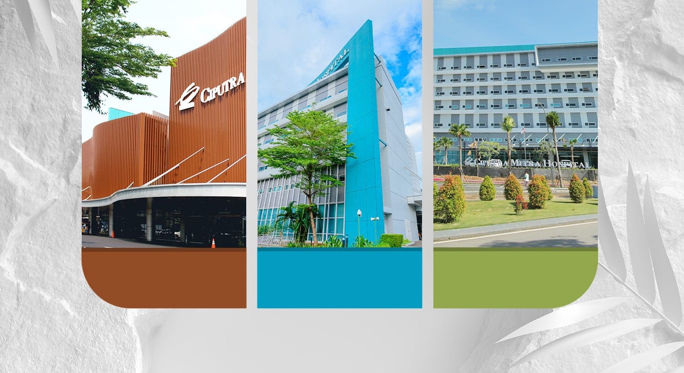 Ciputra Hospital