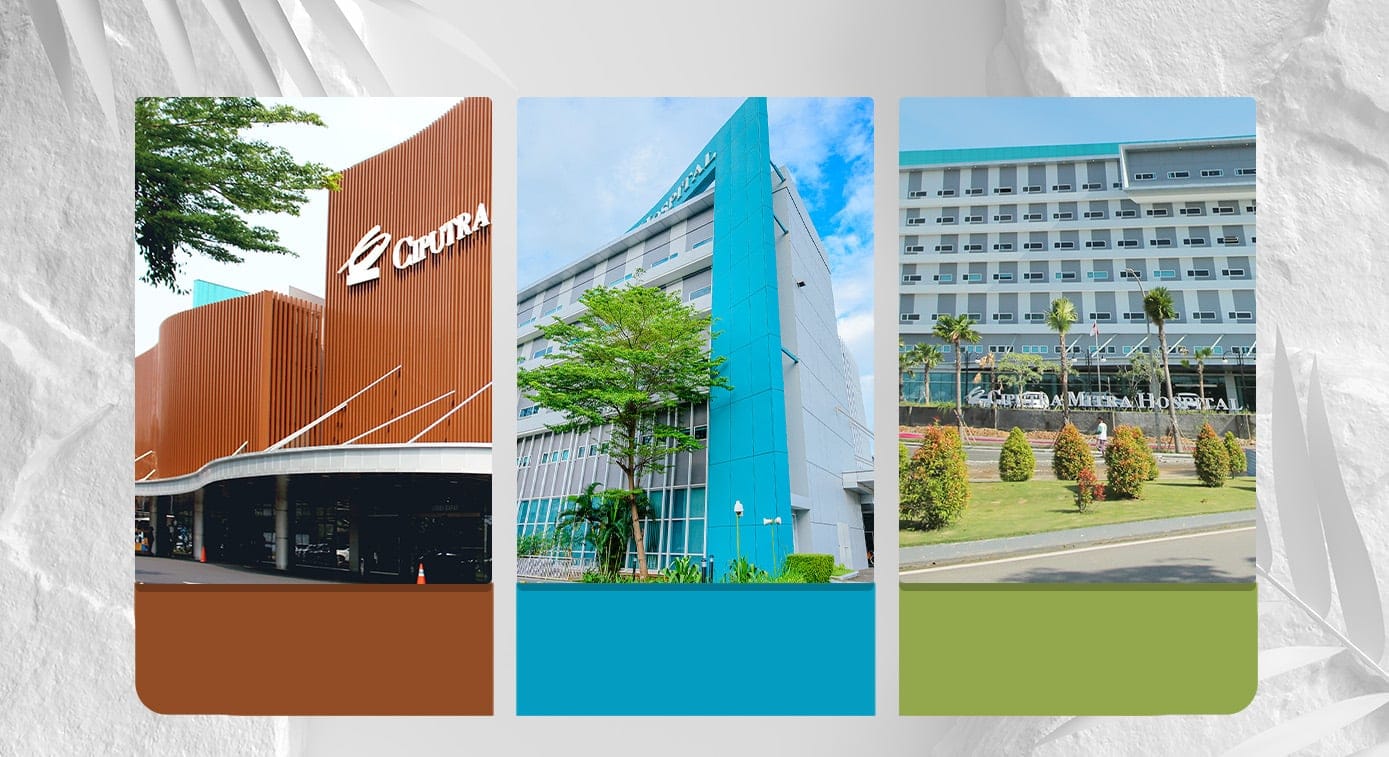 Ciputra Hospital
