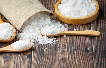 5 Bahan Pengawet Makanan yang Aman Dikonsumsi