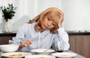 jenis anoreksia gangguan makan dan cara mengatasi